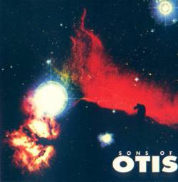 Sons Of Otis : Spacejumbofudge